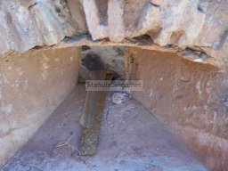 Castillo de Mazarrón 2007